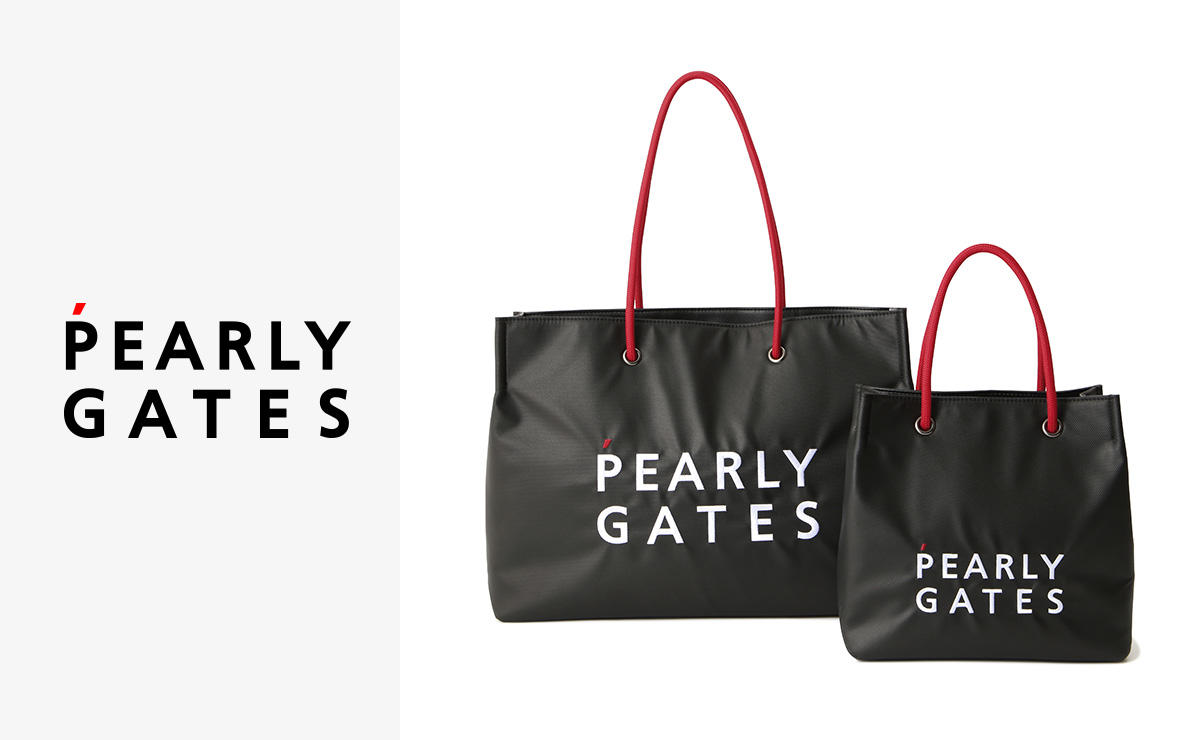 PEARLY GATES × the HOUSE HIROO Limited Edition | NEWS | the HOUSE