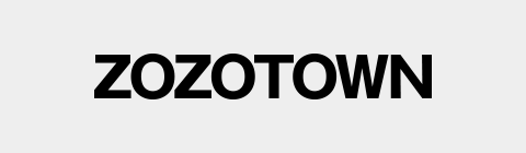 ZOZOTOWN